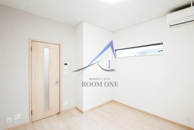 その他部屋・スペース　寝室です。