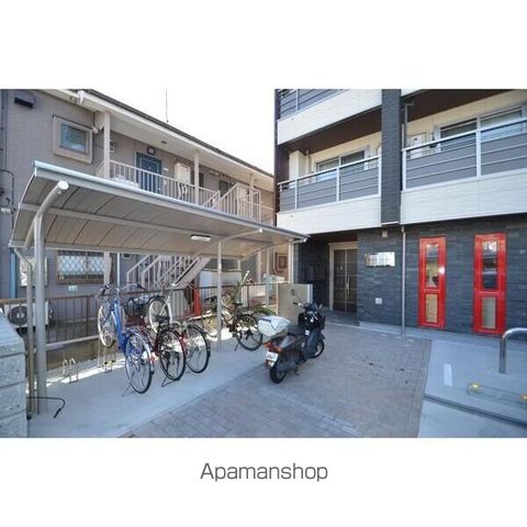 ペンディーオ ソプラ 東寺尾中台のその他写真