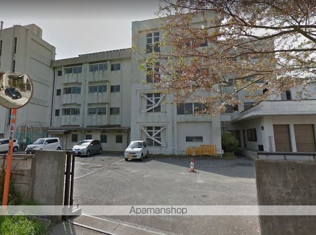 小学校　大越小学校（小学校）まで1190m