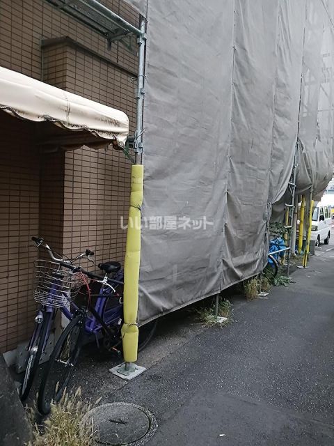セブンビルのその他写真