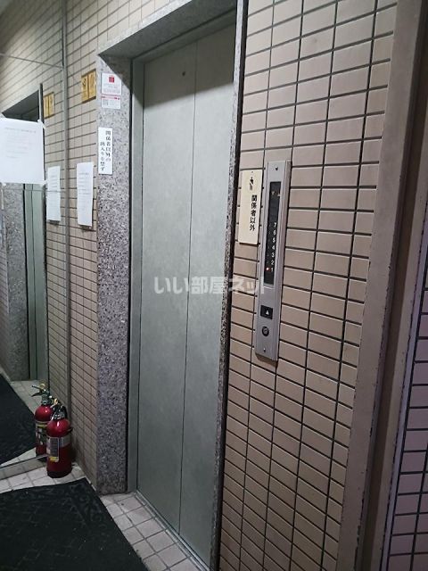 セブンビルの外観写真