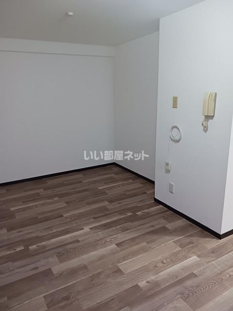 セブンビルの内装写真