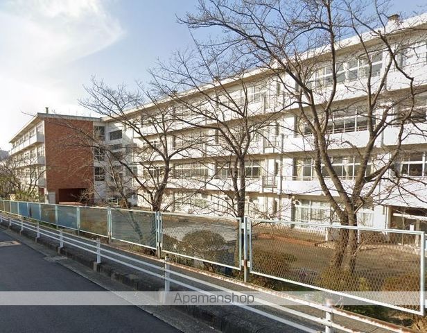 小学校　鎌倉市立富士塚小学校（小学校）まで633m