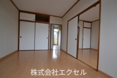 その他部屋・スペース　同建物別室画像です