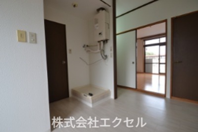 その他　同建物別室画像です