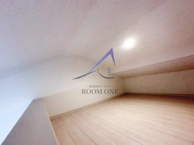 その他部屋・スペース　寝室です。