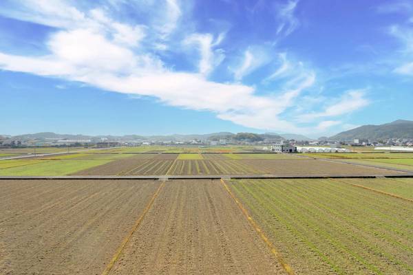 その他　ビレッジハウスの同一物件・同一タイプの間取りの写真です