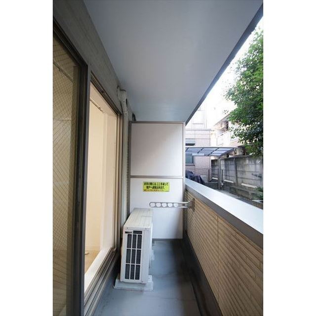その他部屋・スペース　きれいな内装です