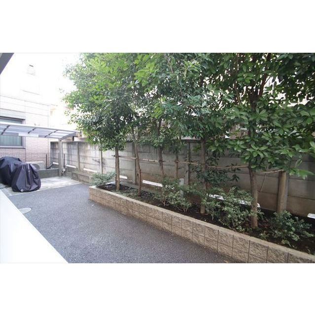 その他部屋・スペース　内装です