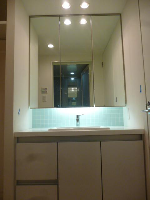 洗面設備　洗面※別部屋参考写真