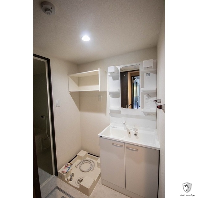 洗面設備　イメージ
