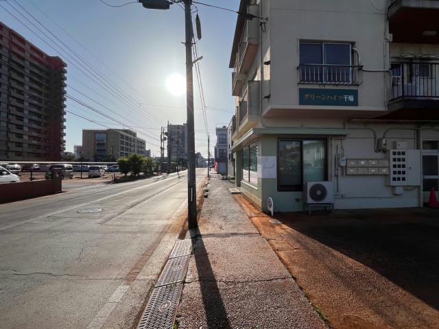 その他　周辺環境