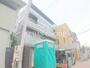 CLIVIA八幡 3階 築2年2ヶ月の賃貸物件