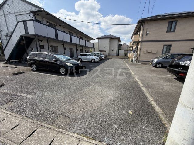 セジュール植原Bのその他写真