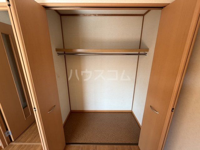セジュール植原Bの内装写真