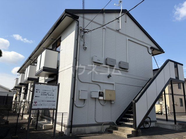 セジュール植原B
