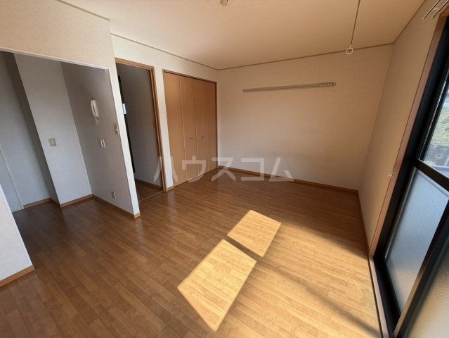 セジュール植原Bの内装写真