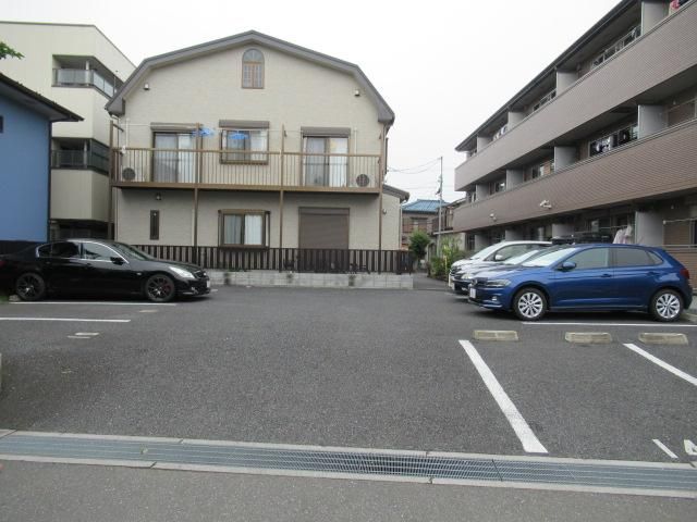ＪＲ京浜東北線 蕨駅 徒歩15分 3階建 築16年の外観写真