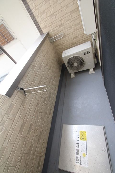 京阪本線 牧野駅 徒歩10分 3階建 築3年の内装写真