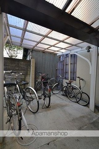 その他共有部分　その他共有部分