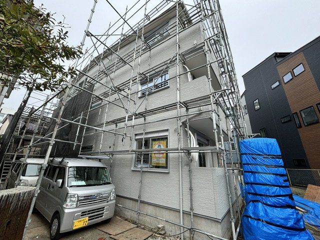 その他共有部分　外観