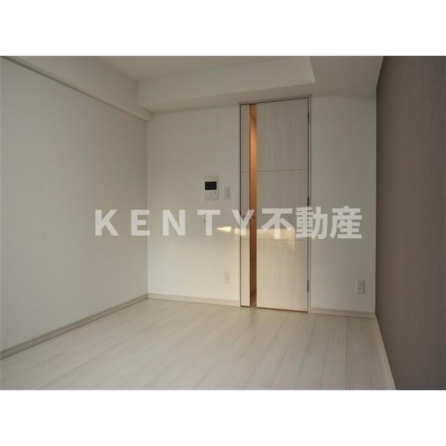 その他部屋・スペース　寝室です
