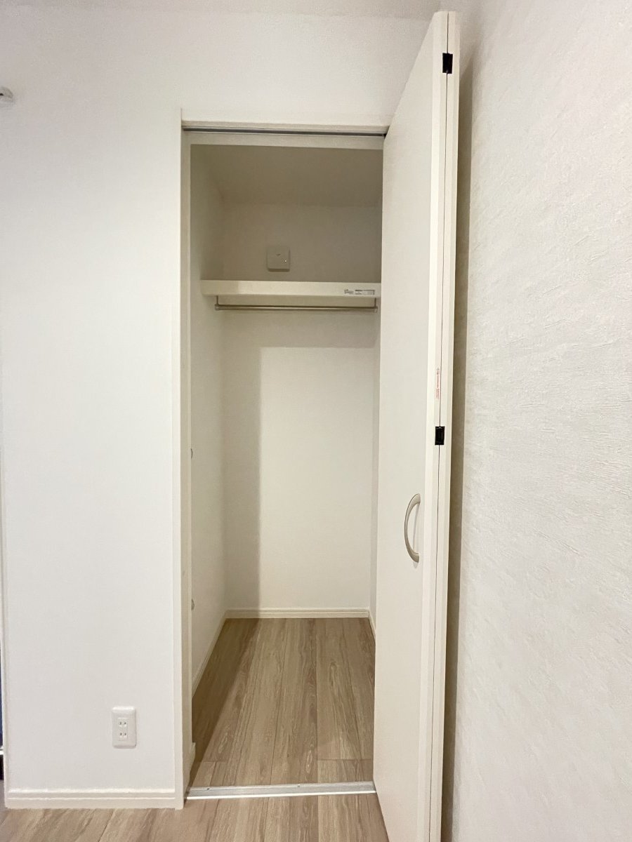 収納　別部屋参照写真