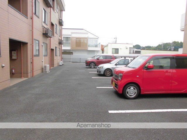 サバービアのその他写真