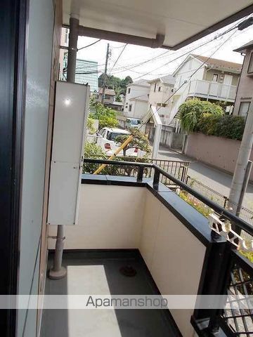 サバービアの内装写真