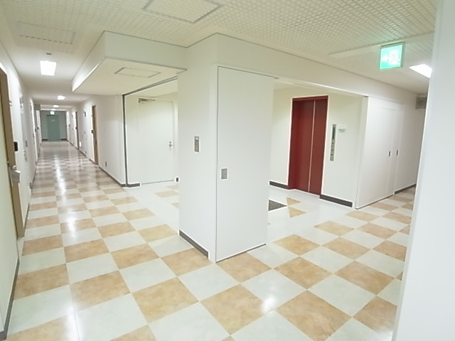 ロビー