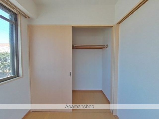アーバンコート本荘の内装写真