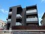 本厚木駅より徒歩12分 1階 築2年5ヶ月の賃貸物件