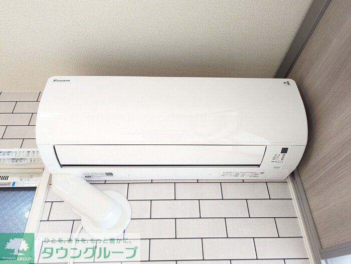 その他設備　設備