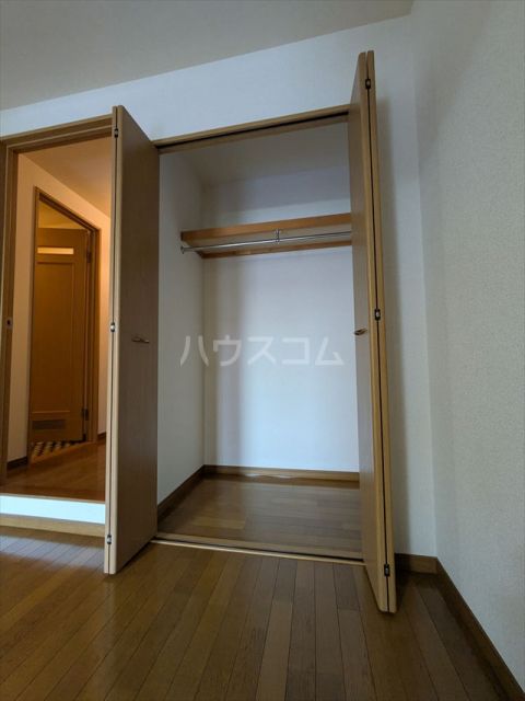 アビタシオンヴォワ・ラクテの内装写真