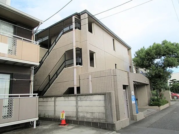小田急小田原線 小田急相模原駅 徒歩9分 築39年