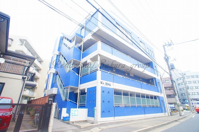 建物外観　当店おすすめ物件♪