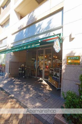 スーパー　まいばすけっと　仲町台駅前店（スーパー）まで633m