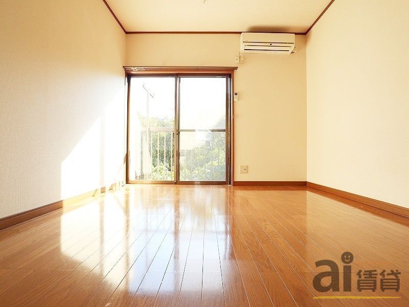 居室・リビング　※同施工写真