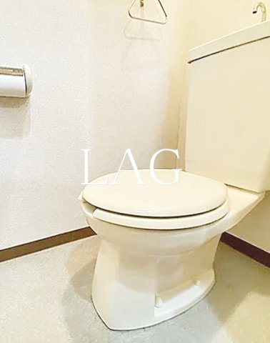 トイレ　トイレになります。