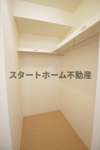 ＪＲ高徳線 佐古駅 徒歩51分 2階建 築13年の内装写真