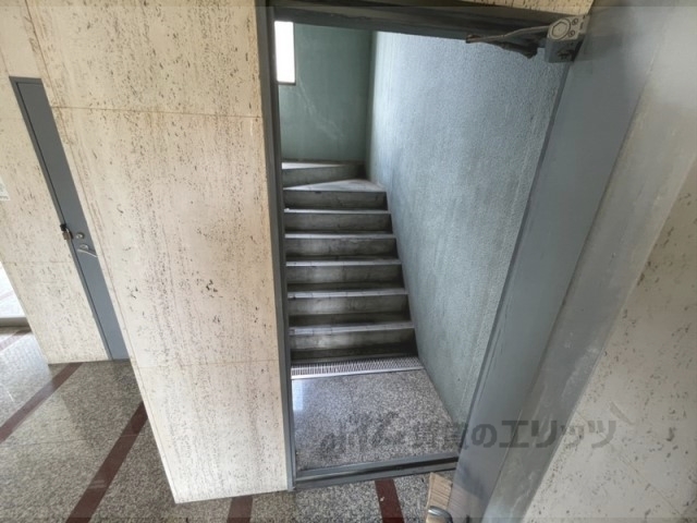 その他　階段