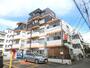 メイゾン立川二番館 5階 築40年の賃貸物件