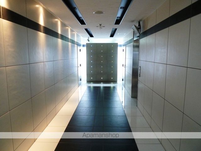 地下鉄堺筋線 扇町駅 徒歩3分 12階建 築19年の外観写真