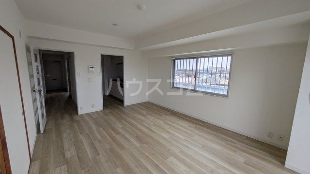 CASSIA習志野の居間写真