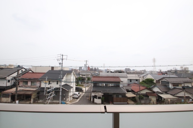 眺望　※別室の参考写真の為、現況優先です。