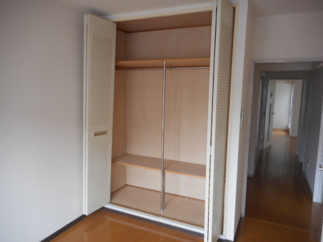 収納　別部屋参考写真