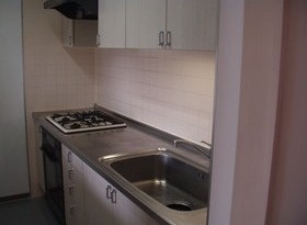 キッチン　別部屋参考写真
