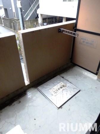 東京メトロ丸ノ内線 新高円寺駅 徒歩1分 11階建 築26年の内装写真