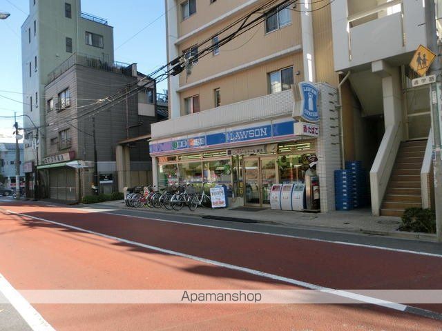 コンビニ　ローソン（コンビニ）まで454m