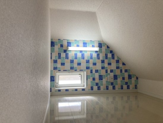 フェローズ横須賀の内装写真